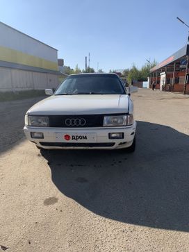  Audi 80 1987 , 160000 , 