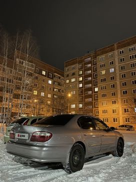  Nissan Cefiro 1999 , 200000 , 