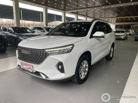 SUV   Haval M6 2021 , 1380000 , 