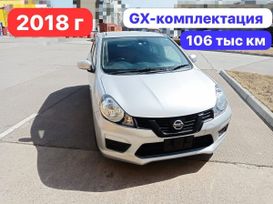  Nissan AD 2018 , 1185000 , 