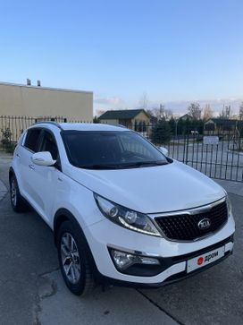 SUV   Kia Sportage 2014 , 1450000 , 