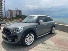  MINI Countryman 2020 , 3550000 , --