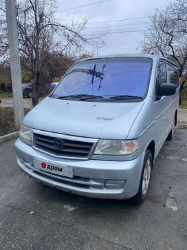    Mazda Bongo Friendee 1989 , 420000 , 