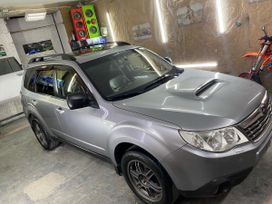 SUV   Subaru Forester 2008 , 1250000 , 