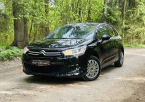  Citroen C4 2012 , 627000 , 
