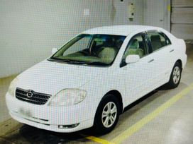  Toyota Corolla 2003 , 465000 , 