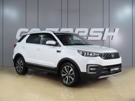 SUV   Changan CS55 2020 , 1545000 , 