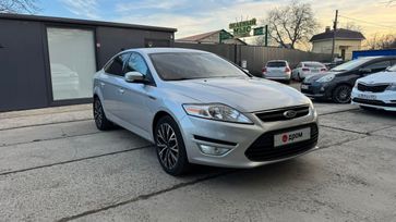  Ford Mondeo 2011 , 875000 , 