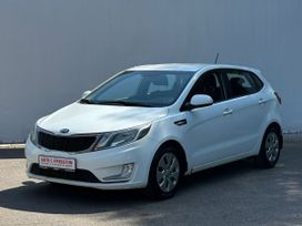  Kia Rio 2013 , 870000 , 