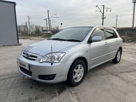  Toyota Corolla Runx 2005 , 790000 , 