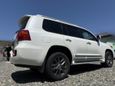 SUV   Toyota Land Cruiser 2013 , 5090000 , -