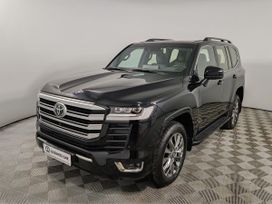 SUV   Toyota Land Cruiser 2023 , 15390000 , 