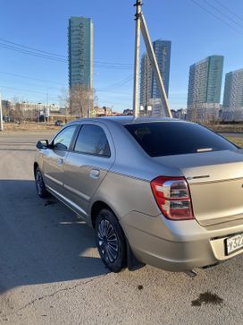  Chevrolet Cobalt 2013 , 500000 , 