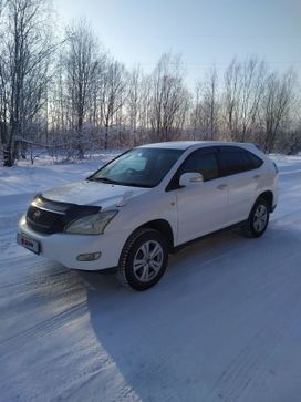 SUV   Toyota Harrier 2007 , 1780000 , --