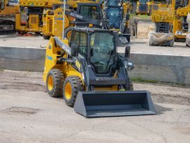 - XCMG SR760RU 2025 , 4452000 , 