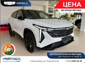 SUV   Geely Cityray 2024 , 3204190 , 