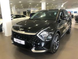 SUV   Kia Sportage 2025 , 4210592 , 