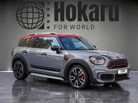  MINI Countryman 2020 , 3500000 , 