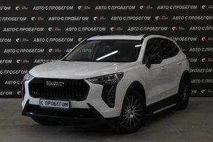 SUV   Haval Jolion 2024 , 2552000 , 