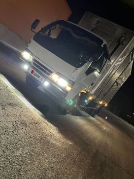   Nissan Diesel Condor 1997 , 1600000 , -