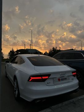  Audi A7 2011 , 2150000 , 