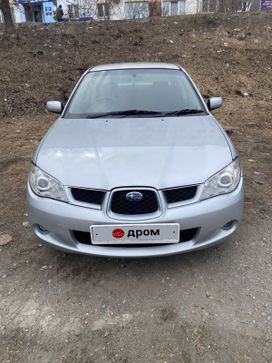  Subaru Impreza 2005 , 440000 , 