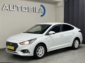  Hyundai Solaris 2017 , 1297000 , 