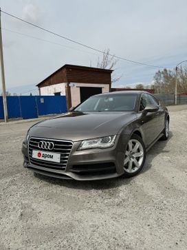  Audi A7 2011 , 2150000 , 