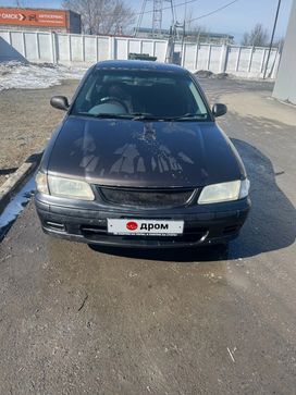  Nissan Sunny 1998 , 195000 , 