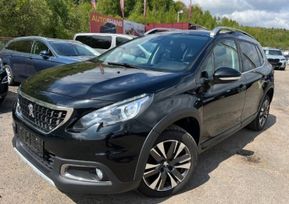 SUV   Peugeot 2008 2019 , 1091000 , 