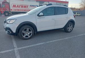  Renault Sandero Stepway 2020 , 1120000 ,  