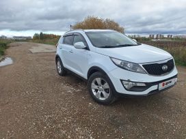 SUV   Kia Sportage 2014 , 1200000 , 