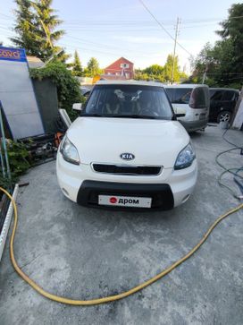  Kia Soul 2011 , 664000 , 