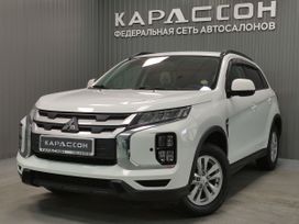 SUV   Mitsubishi ASX 2021 , 1740000 , 