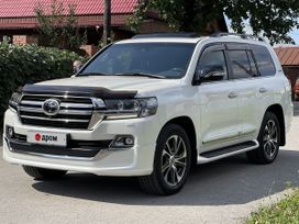 SUV   Toyota Land Cruiser 2020 , 10000000 , 