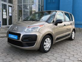    Citroen C3 Picasso 2012 , 720000 , 