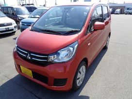  Mitsubishi eK Wagon 2017 , 460000 , 