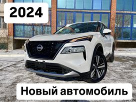 SUV   Nissan X-Trail 2024 , 4170000 , 