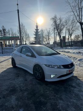  3  Honda Civic Type R 2006 , 975000 , 