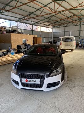  3  Audi TT 2006 , 1850000 , 