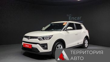 SUV   SsangYong Tivoli 2021 , 1291000 , 