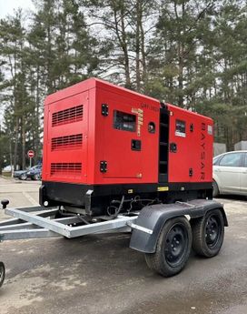  () BAYSAR QRY-38DI 2022 , 825000 , 