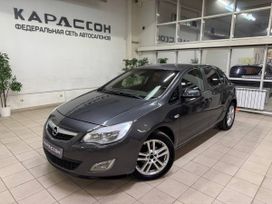  Opel Astra 2012 , 785000 , 