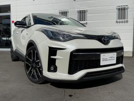 SUV   Toyota C-HR 2021 , 1400000 , 