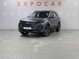 SUV   Chery Tiggo 7 Pro Max 2025 , 2830000 , 
