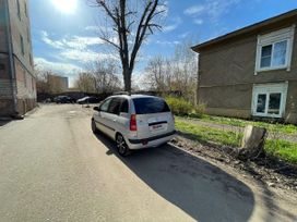  Hyundai Matrix 2002 , 185000 , 