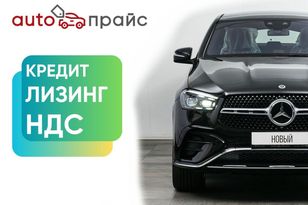 SUV   Mercedes-Benz GLE Coupe 2023 , 15800000 , 