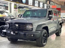 SUV   Tank 300 2024 , 4285000 , 