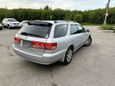 Универсал Toyota Mark II Wagon Qualis 1999 года, 748000 рублей, 