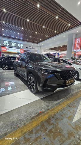 SUV   Mazda CX-50 2023 , 3525000 , 